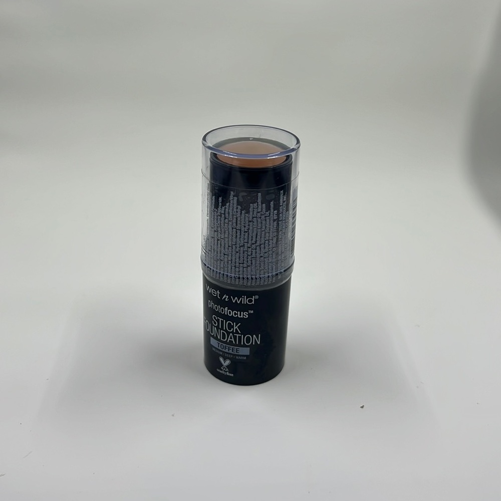 Went n Wild Stick Foundation